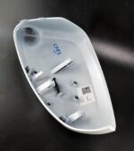 Peugeot 2008 208 /21-22 Right Side Door Mirror Cover Casing Blanc Nacre White N9 - Image 5