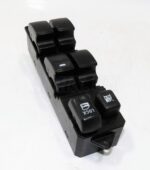 8608A147 Mitsubishi Outlander Genuine Right Side Electric Window Switch Lifter - Image 3
