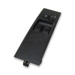 742310F020 Toyota Corolla Genuine RHD Right Side Electric Window Switch Button