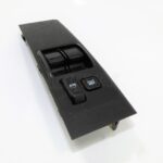 742310F020 Toyota Corolla Genuine RHD Right Side Electric Window Switch Button - Image 5