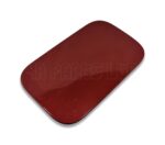 Renault Scenic II MK2 2003-2009 Fill-in Fuel Flap Cover 8200139542 Flame Red B76