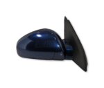 Vauxhall Vectra-C/ Signum (02-08) Right Side Electric Door Mirror Met Ultra Blue - Image 6
