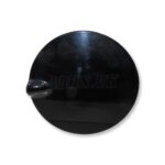 Ford Focus II (04-08) Hatch Fuel Flap Cover 6M51-A405A02-AA 3/5DR Panther Black