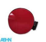 Alfa Romeo Mito 955 /2008-2018 3-Door Fuel Filler Flap Cover B632 Solid Dark Red