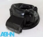 Alfa Romeo Mito 955 /2008-2018 3-Door Fuel Filler Flap Cover B632 Solid Dark Red - Image 7