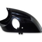 Range Rover Sport L494 /13-21 Left Side Mirror Trim Cover (2-Holes) 2016.3053 LL