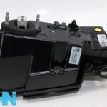 R8D213A421BC Range Rover Evoque L551 24 Genuine Rear Left Tailgate Light BA NA 5