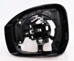 Range Rover Vogue L405 Sport L494 LHD (13-21) Left Side Door Mirror Bezel/ Frame - Image 3