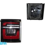 LK7213A420-BH Discovery Sport L550 19-24 Genuine Right LED Inner Tail Light Lamp