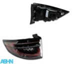 LK7213405BE LR Discovery Sport L550 19-24 Genuine Left LED Outer Tail Light Lamp