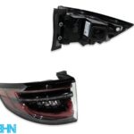 LK7213405BE LR Discovery Sport L550 19-24 Genuine Left LED Outer Tail Light Lamp