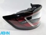 LK7213405BE LR Discovery Sport L550 19-24 Genuine Left LED Outer Tail Light Lamp - Image 4
