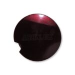 Renault Scenic III MK3 (09-16) Fuel Flap Cover 788300008R J95 Met Grenat Red NNM