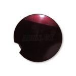 Renault Scenic III MK3 (09-16) Fuel Flap Cover 788300008R J95 Met Grenat Red NNM