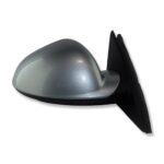 Vauxhall Insignia A (08-16) Right Side Electric Heated Door Mirror Silver Lake