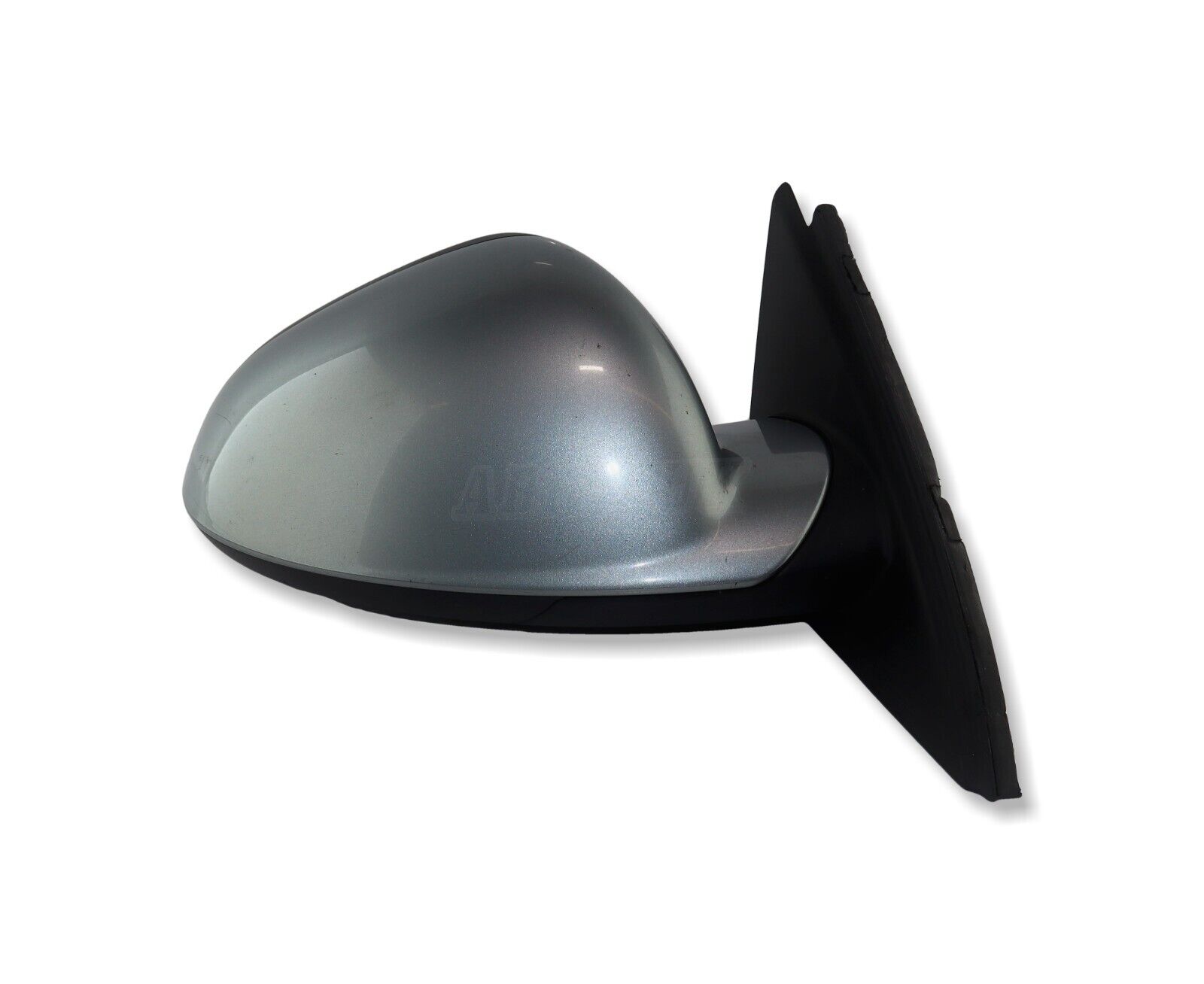 Vauxhall Insignia A (08-16) Right Side Electric Heated Door Mirror Silver Lake Main Image Vauxhall Insignia A (08-16) Right Side Electric Heated Door Mirror Silver Lake - Image 1