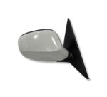 BMW 1 Series E87  LCi /09-12 5-Dr Right Side Electric Door Mirror White F0141108