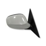 BMW 1 Series E87  LCi /09-12 5-Dr Right Side Electric Door Mirror White F0141108