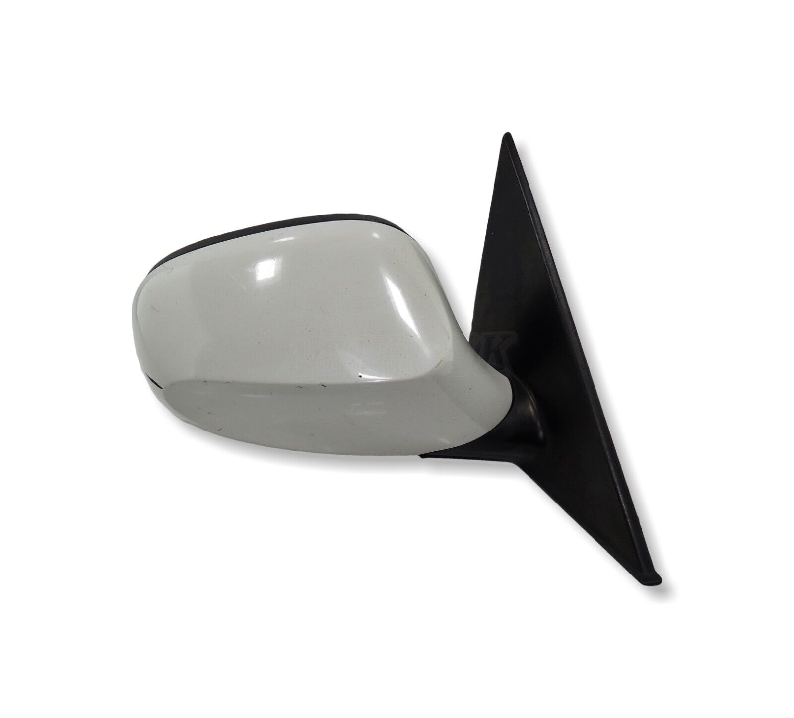 BMW 1 Series E87 LCi /09-12 5-Dr Right Side Electric Door Mirror White F0141108 Main Image BMW 1 Series E87 LCi /09-12 5-Dr Right Side Electric Door Mirror White F0141108 - Image 1