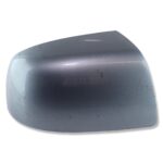 Ford Focus-C-Max (03-08) Right Side Door Mirror Cover 3004-106 Machine Silver