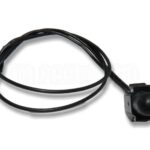 Volvo V50 V60 V70 C30 C70 Genuine Outside Temperature Sensor Underneath Mirror