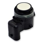 9283201 Mini Hatch F56 1x Front Bumper Ultrasonic Parking Sensor Pepper White