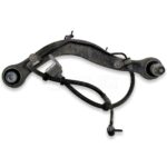 CPLA5501B Land Rover Discovery 5 Right Side Rear Upper Suspension Control Arm