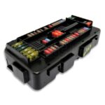 9224879 BMW 1 3  (F) Series Genuine Engine Fuse Box Control Module Unit