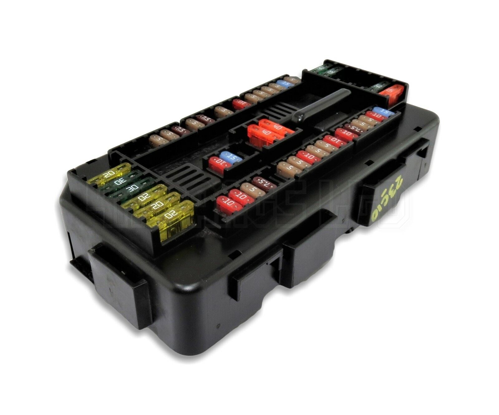 9224879 BMW 1 3 (F) Series Genuine Engine Fuse Box Control Module Unit Main Image 9224879 BMW 1 3 (F) Series Genuine Engine Fuse Box Control Module Unit - Image 1