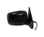 Ford Ranger Mazda B2500 /1999-2006 Right Side Electric Door Mirror 3-Wires Black