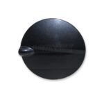 Ford Focus II 08-12 Hatch Fuel Flap Cover 8M51-A405A02-AA Sea Grey C307MCA 3/5DR