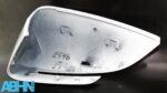 11B.857.538 VW ID.4 ID.5 Genuine Right Side Wing Mirror Cap Cover Gloss White 6 - Image 2