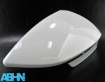 11B.857.538 VW ID.4 ID.5 Genuine Right Side Wing Mirror Cap Cover Gloss White 6 - Image 5