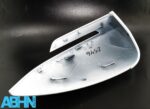 11B.857.538 VW ID.4 ID.5 Genuine Right Side Wing Mirror Cap Cover Gloss White 6 - Image 6