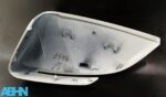 11B.857.538 VW ID.4 ID.5 Genuine Right Side Wing Mirror Cap Cover Gloss White 6 - Image 7