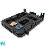 Citroen Dispatch Expert BSI04EV K01-00 Fuse Box BSI 966405878002 Boot 28120836-4