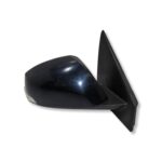 Renault Laguna MK3 (07-15) Right Side Heated Door Mirror Dark Blue 12-Pin Memory