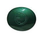 MINI F56 BEV Cooper SE 3 Doors (19-23) Charging Lid Flap Cover 7496249 Met Green