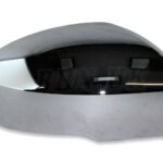 Land Rover Range Rover L494 405 Discovery 5 Right Side Door Mirror Cover Chrome