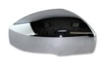 Land Rover Range Rover L494 405 Discovery 5 Right Side Door Mirror Cover Chrome