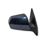 Kia Sportage KM Facelift /07-10 Right Side Electric Door Mirror 87620-0Z320 Blue