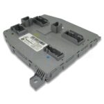 A2059006822 Mercedes-Benz C Class Genuine Hella Body Control Module Unit