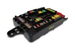 9389070 BMW 1 2 3 4 (F) Series Genuine Engine Fuse Box Module Unit