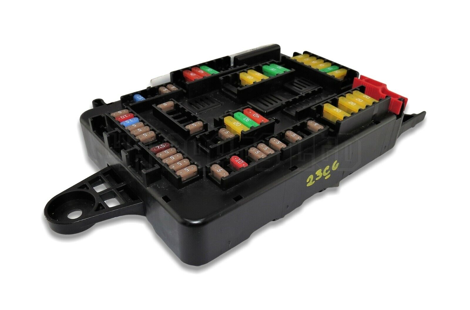 9389070 BMW 1 2 3 4 (F) Series Genuine Engine Fuse Box Module Unit Main Image 9389070 BMW 1 2 3 4 (F) Series Genuine Engine Fuse Box Module Unit - Image 1