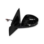 Discovery Sport L550 Left Side RHD Door Mirror Power Fold BSM Wade Camera 19 wrs