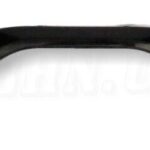 9450697 Mini Cooper S F56 LCI2 Genuine Rear Bumper Middle Cover Midnight Black