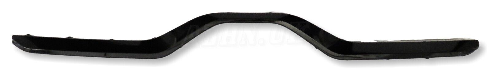 9450697 Mini Cooper S F56 LCI2 Genuine Rear Bumper Middle Cover Midnight Black Main Image 9450697 Mini Cooper S F56 LCI2 Genuine Rear Bumper Middle Cover Midnight Black - Image 1