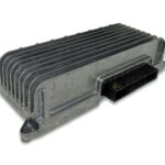 8T0035223J Audi A4 Genuine Audio Amplifier Control Module Unit