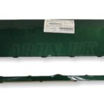 Mini Cooper LCi2 Genuine Front Facing Bumper Middle Panel BRG-IV Green