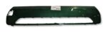 Mini Cooper LCi2 Genuine Front Facing Bumper Middle Panel BRG-IV Green